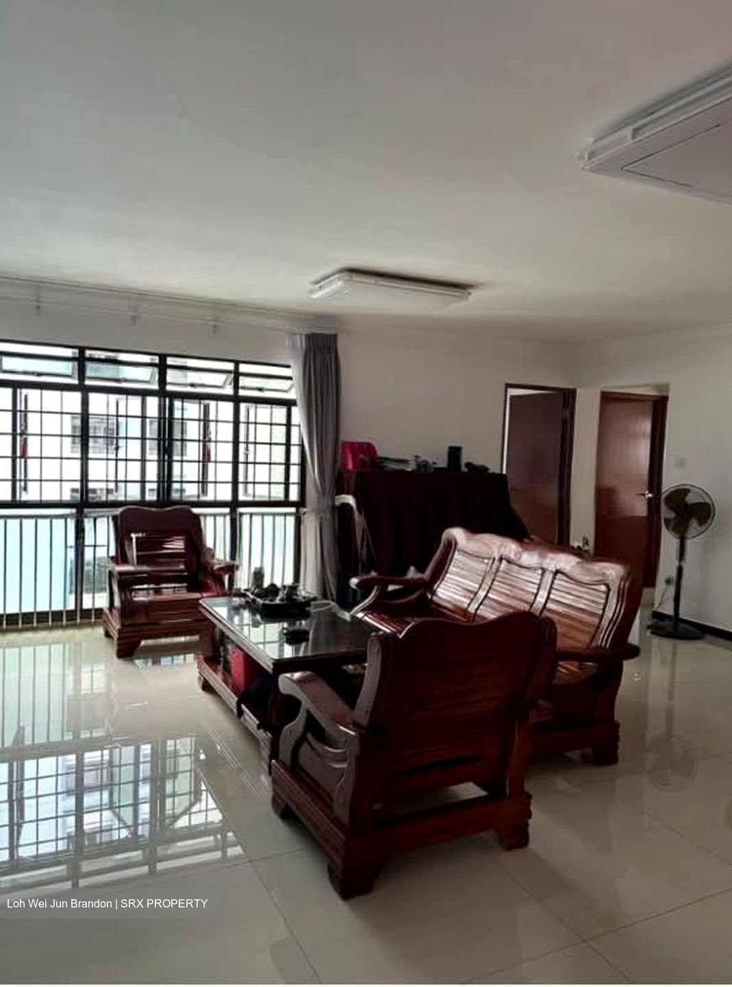 Blk 268B Boon Lay Court (Jurong West), HDB 5 Rooms #575376571